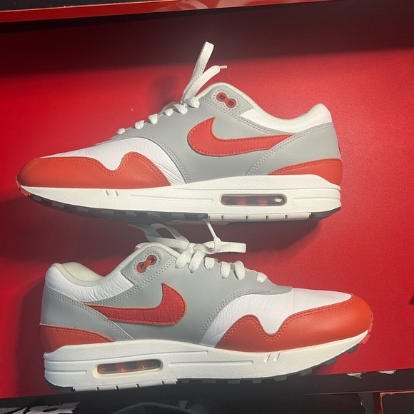 Nike air max 1 - mens 11.5 - Picture 2 of 5